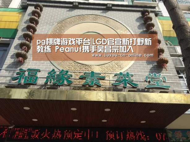 pg棋牌官网